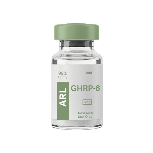 GHRP-6
