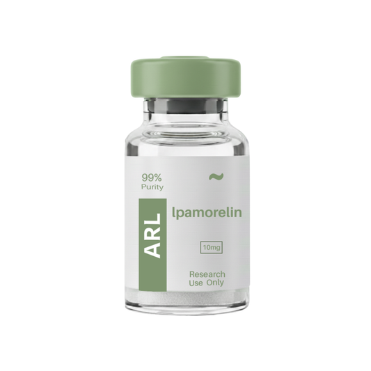 Ipamorelin
