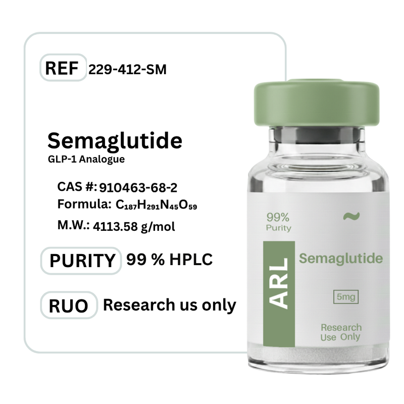 Semaglutide